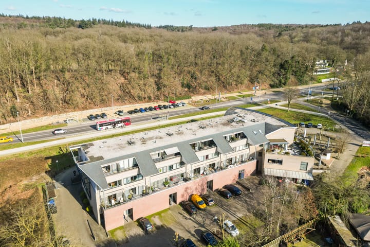 Foto 46 van Witteweg 4-T