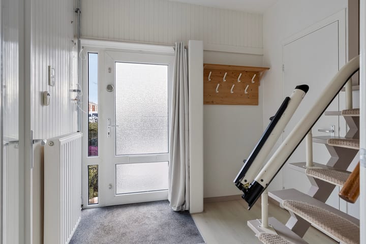 Foto 5 van Burgemeester Gerritsstraat 29