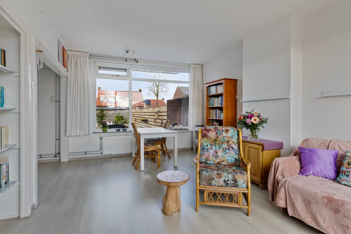 Foto 9 van Burgemeester Gerritsstraat 29