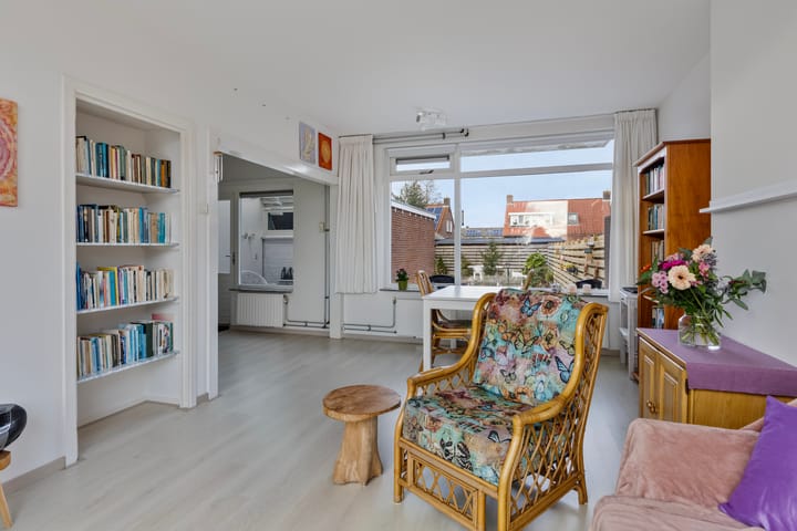 Foto 10 van Burgemeester Gerritsstraat 29