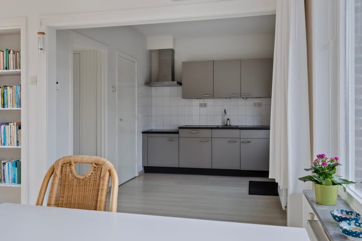 Foto 12 van Burgemeester Gerritsstraat 29