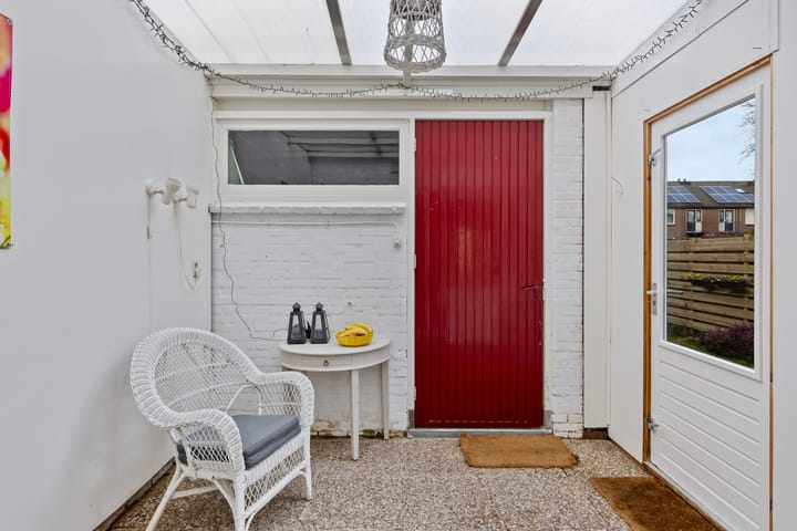 Foto 16 van Burgemeester Gerritsstraat 29