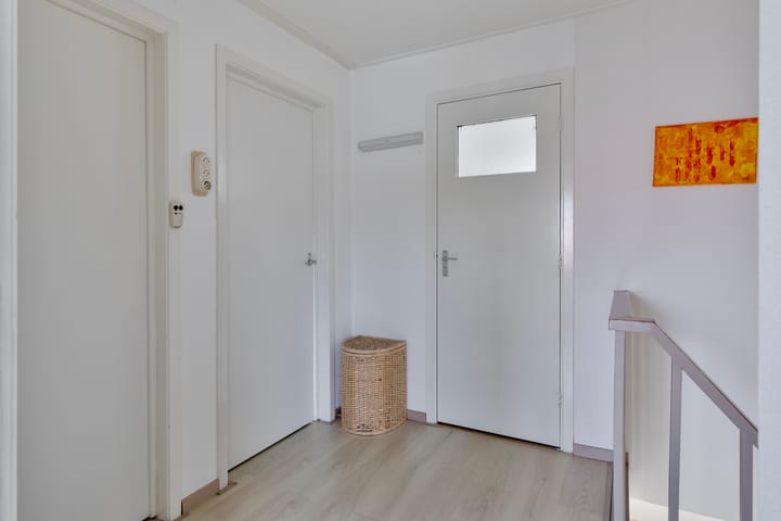 Foto 25 van Burgemeester Gerritsstraat 29