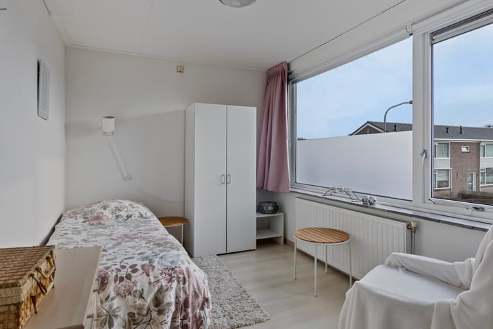 Foto 26 van Burgemeester Gerritsstraat 29