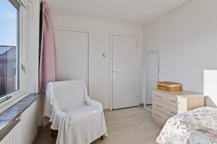 Foto 27 van Burgemeester Gerritsstraat 29