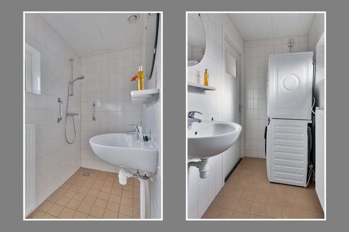 Foto 28 van Burgemeester Gerritsstraat 29