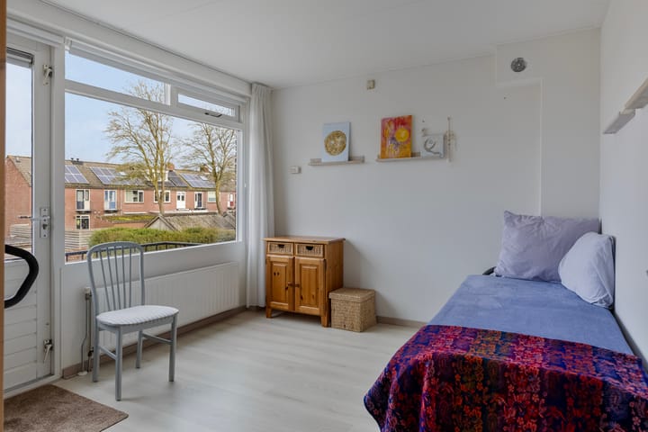 Foto 29 van Burgemeester Gerritsstraat 29