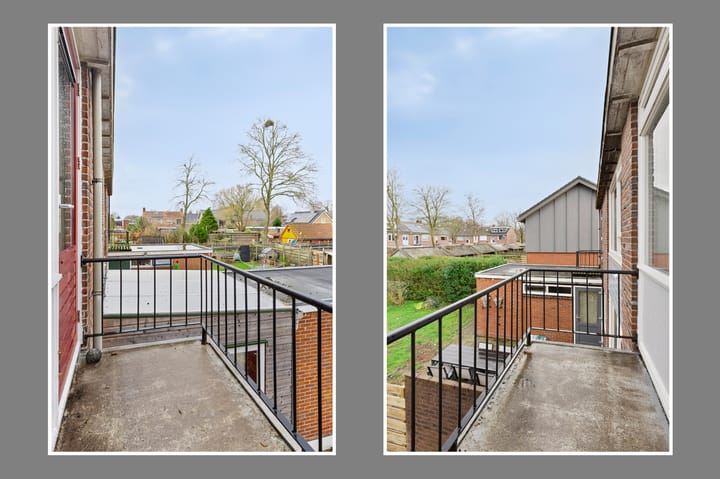 Foto 30 van Burgemeester Gerritsstraat 29