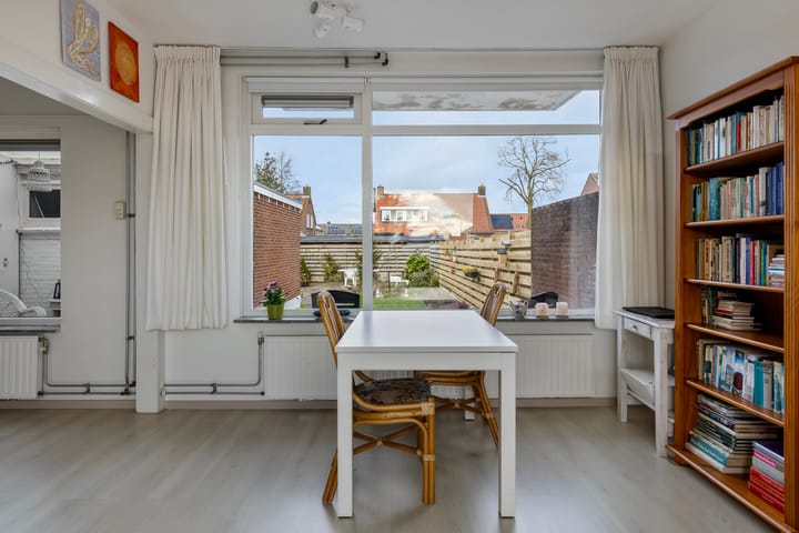 Foto 11 van Burgemeester Gerritsstraat 29