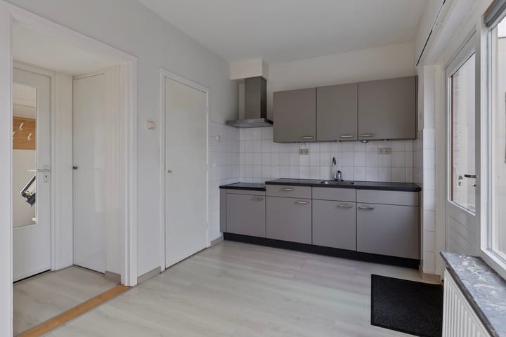 Foto 13 van Burgemeester Gerritsstraat 29