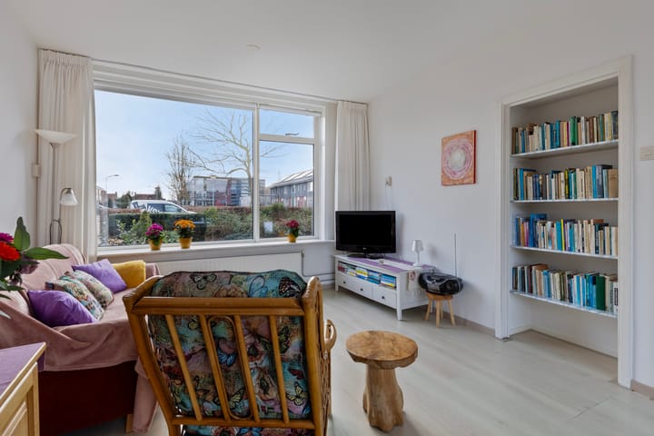 Foto 8 van Burgemeester Gerritsstraat 29