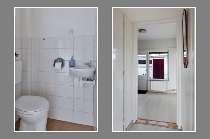 Foto 4 van Burgemeester Gerritsstraat 29