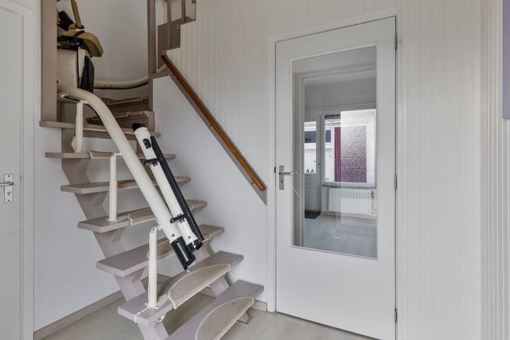 Foto 6 van Burgemeester Gerritsstraat 29