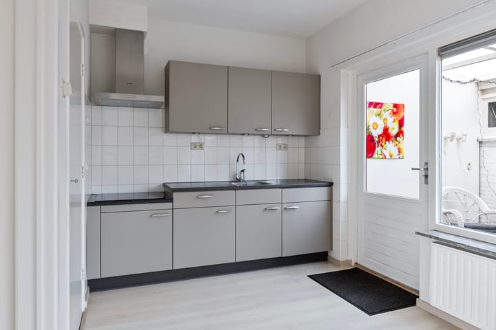 Foto 14 van Burgemeester Gerritsstraat 29