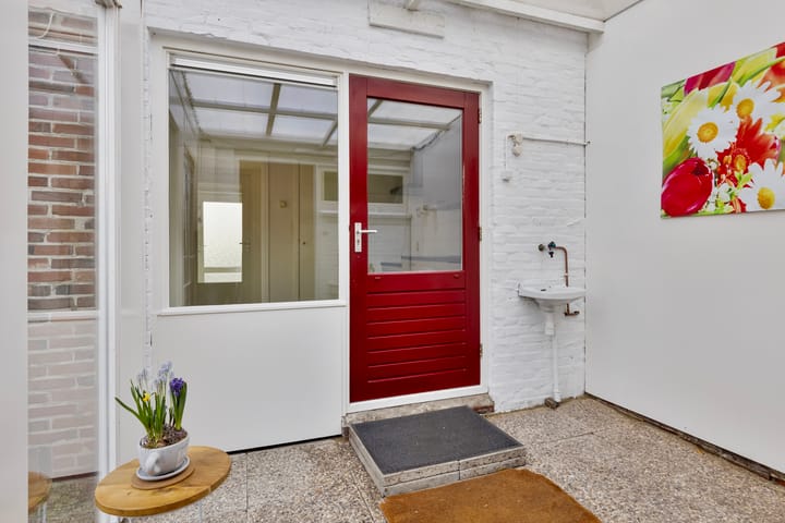 Foto 15 van Burgemeester Gerritsstraat 29