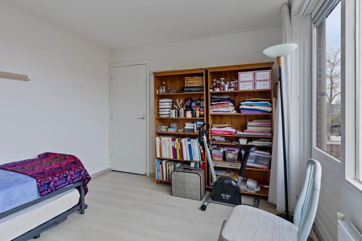 Foto 32 van Burgemeester Gerritsstraat 29