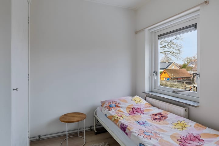 Foto 33 van Burgemeester Gerritsstraat 29