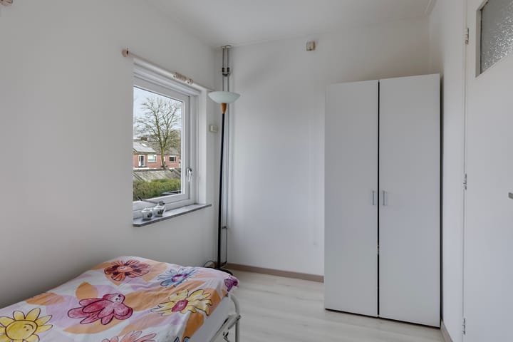 Foto 34 van Burgemeester Gerritsstraat 29