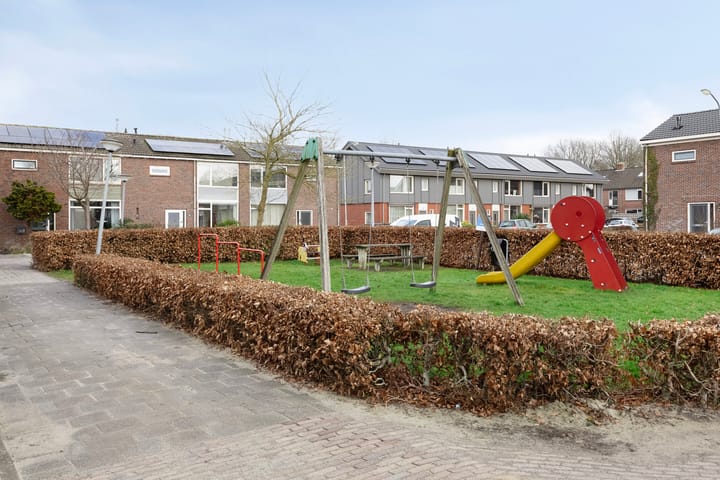 Foto 39 van Burgemeester Gerritsstraat 29