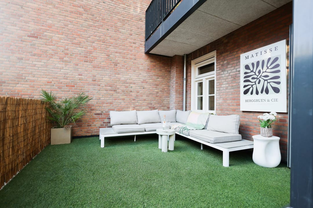 Foto 2 van Insulindestraat 212-A