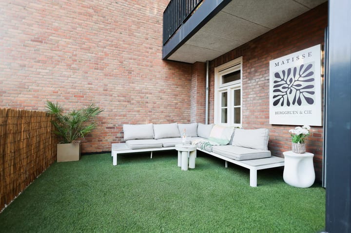 Foto 2 van Insulindestraat 212-A