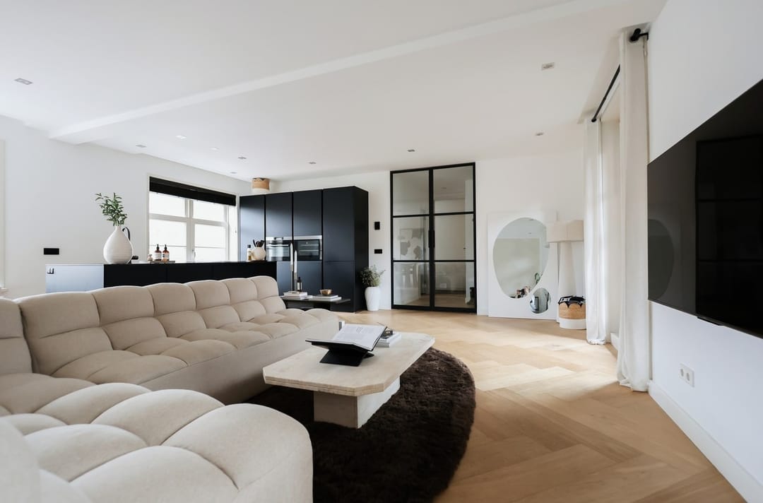 Foto 8 van Insulindestraat 212-A