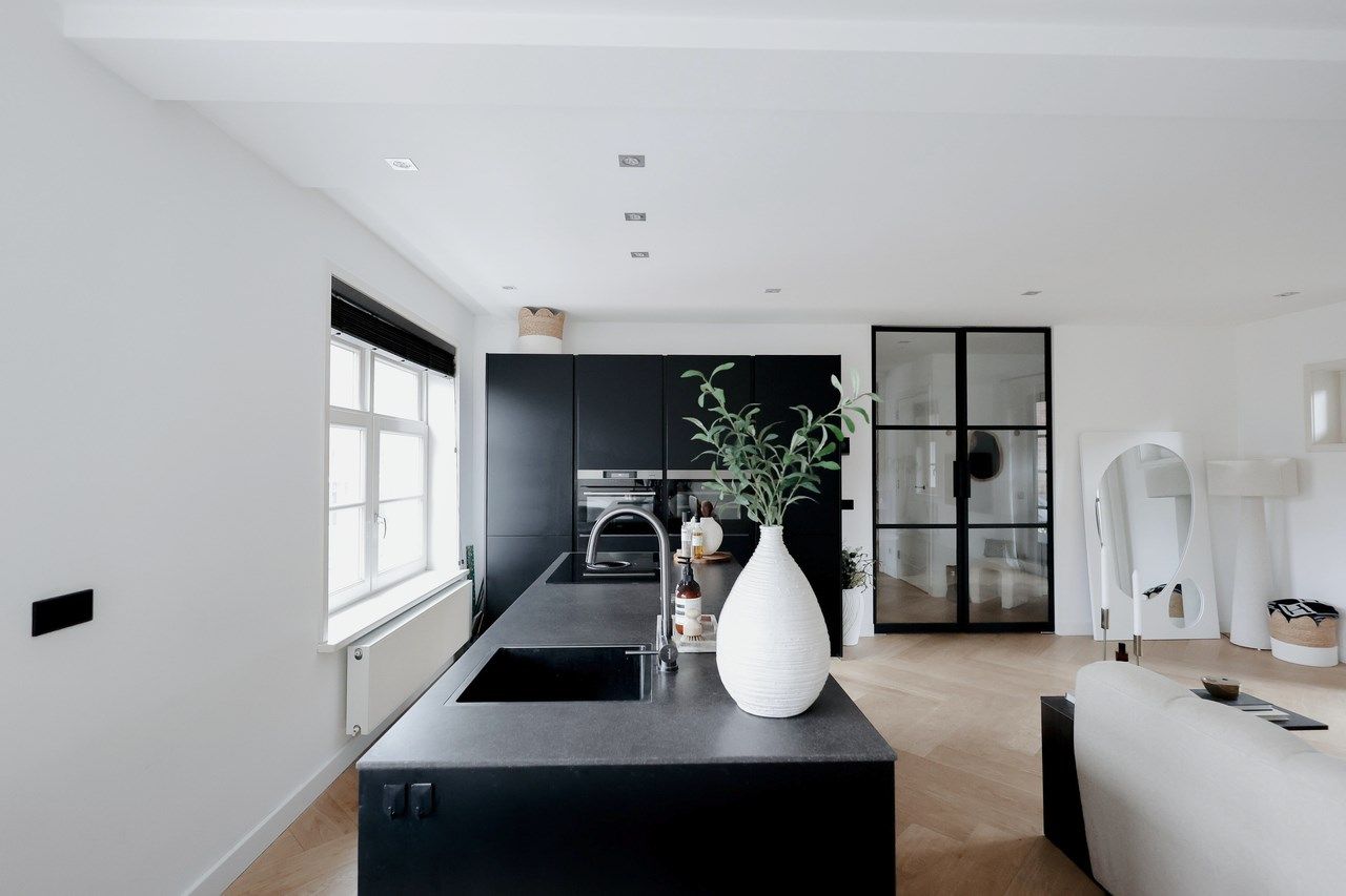 Foto 9 van Insulindestraat 212-A