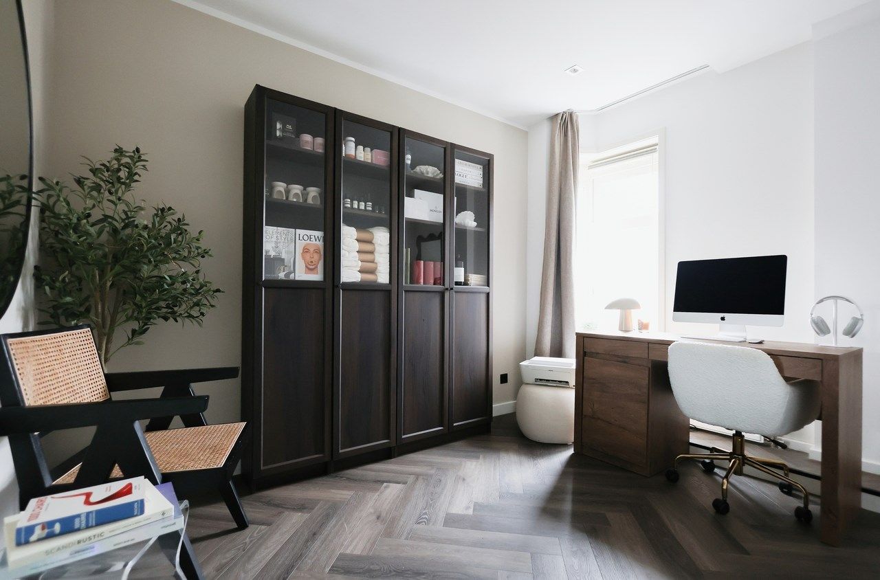 Foto 24 van Insulindestraat 212-A