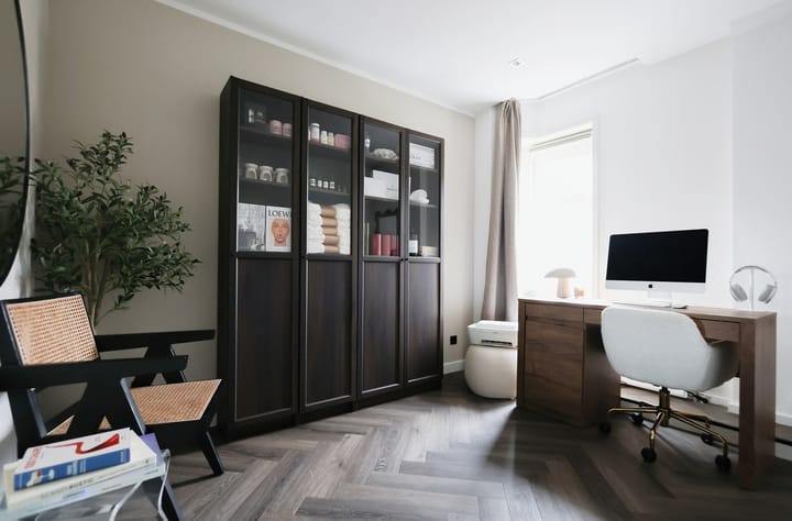 Foto 24 van Insulindestraat 212-A