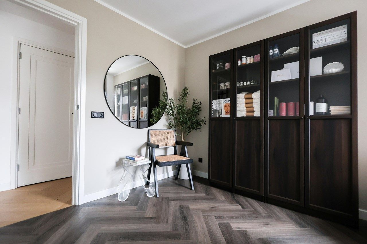 Foto 25 van Insulindestraat 212-A