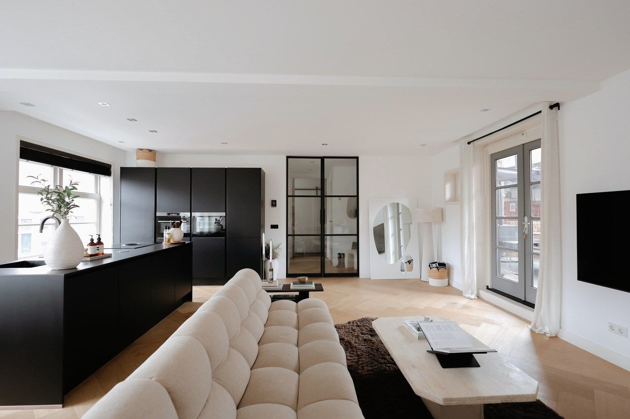 Foto 1 van Insulindestraat 212-A