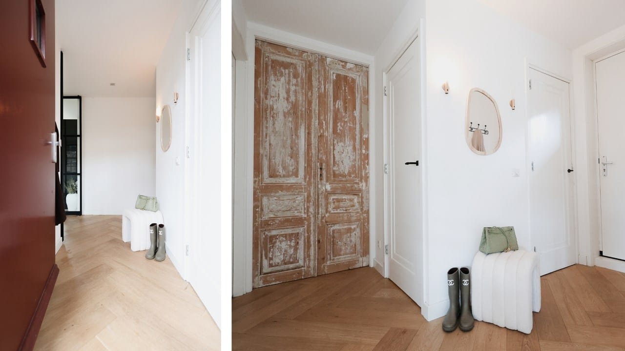 Foto 4 van Insulindestraat 212-A