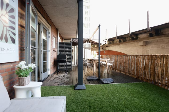 Foto 27 van Insulindestraat 212-A