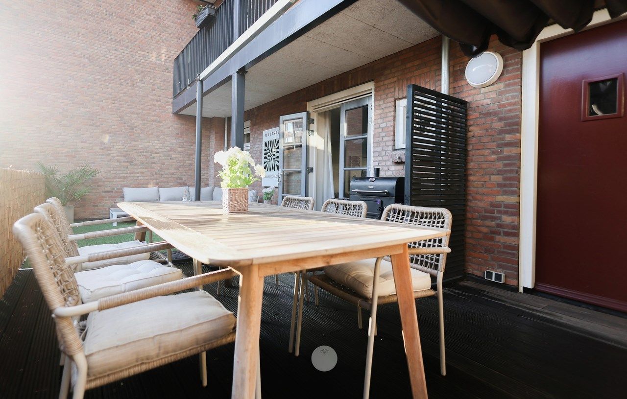 Foto 30 van Insulindestraat 212-A