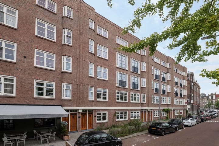 Foto 31 van Insulindestraat 212-A