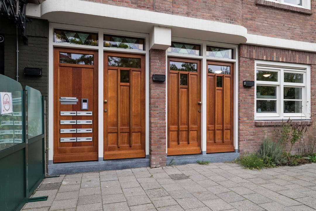 Foto 32 van Insulindestraat 212-A