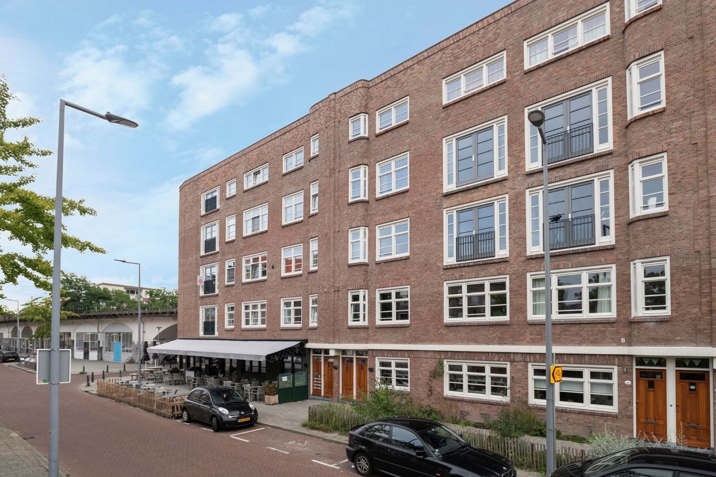 Foto 34 van Insulindestraat 212-A