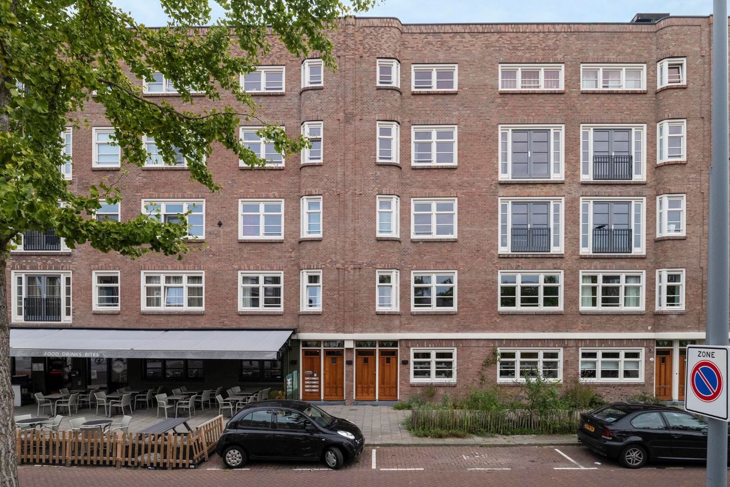 Foto 35 van Insulindestraat 212-A