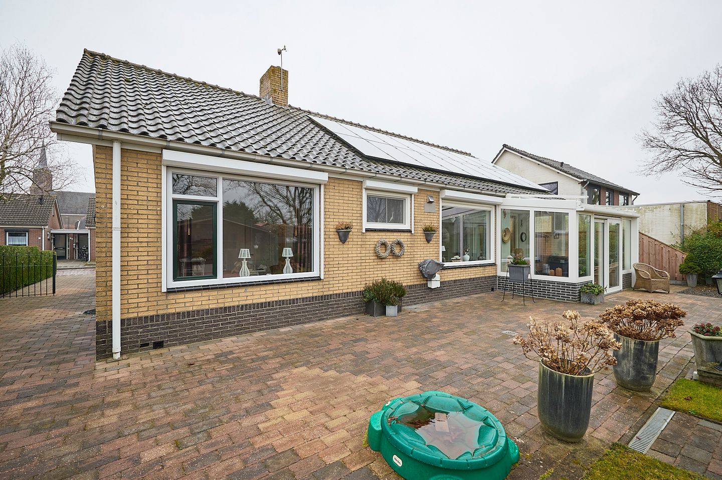 Foto 4 van Pastoor J.A.M. van den Muijsenbergstraat 4