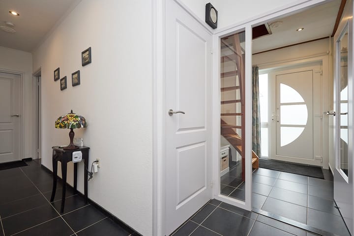 Foto 5 van Pastoor J.A.M. van den Muijsenbergstraat 4