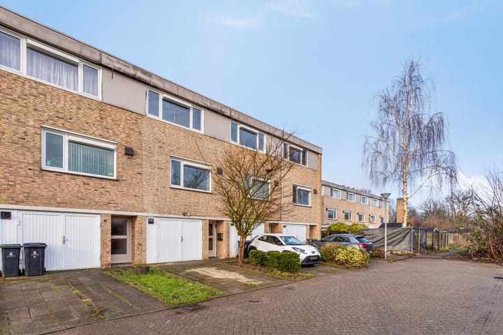 Foto 1 van Schepen van der Smitzenstraat 9