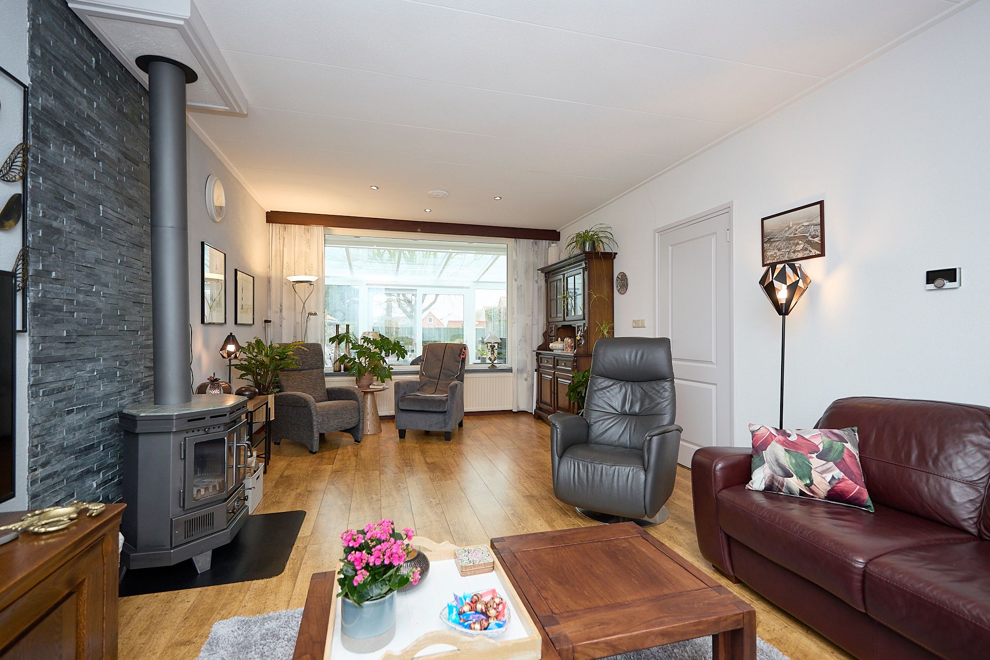 Foto 6 van Pastoor J.A.M. van den Muijsenbergstraat 4