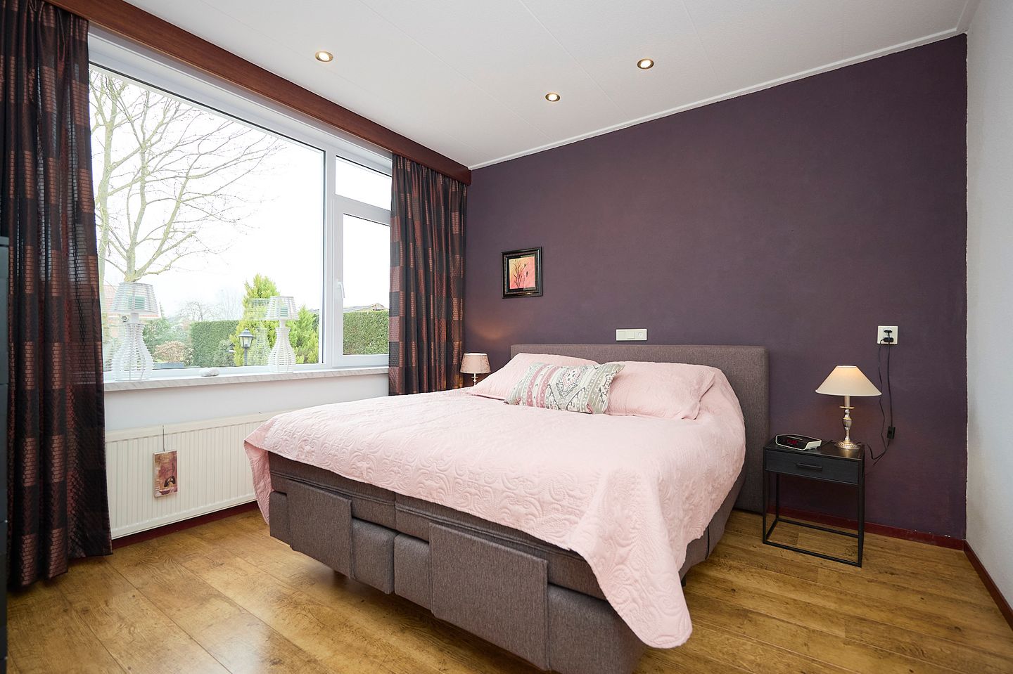 Foto 10 van Pastoor J.A.M. van den Muijsenbergstraat 4