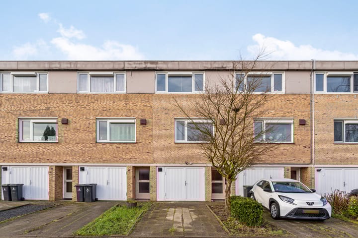 Foto 6 van Schepen van der Smitzenstraat 9