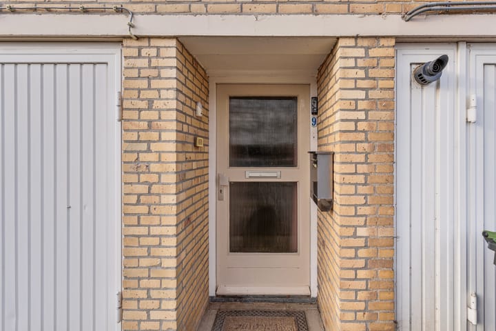 Foto 7 van Schepen van der Smitzenstraat 9