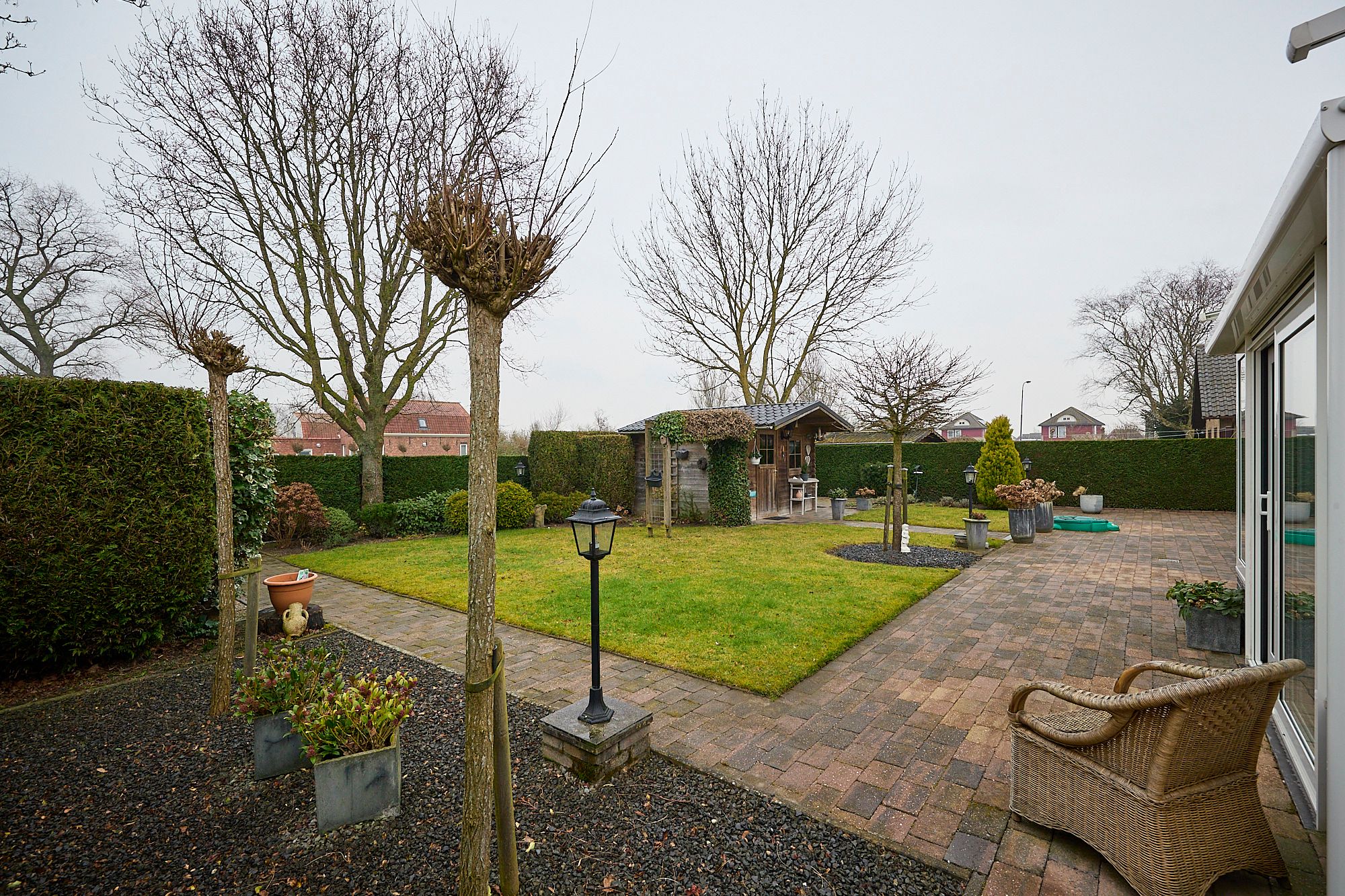 Foto 15 van Pastoor J.A.M. van den Muijsenbergstraat 4