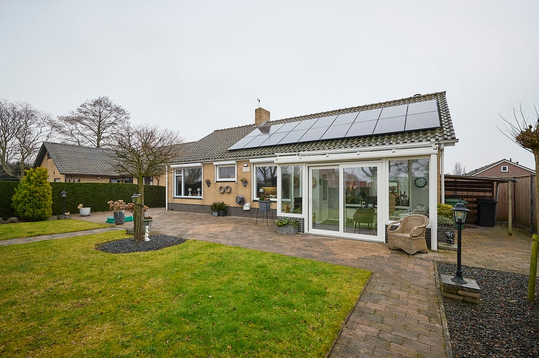 Foto 16 van Pastoor J.A.M. van den Muijsenbergstraat 4