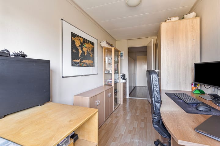 Foto 27 van Schepen van der Smitzenstraat 9