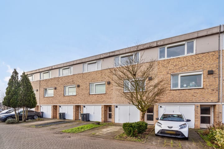 Foto 28 van Schepen van der Smitzenstraat 9