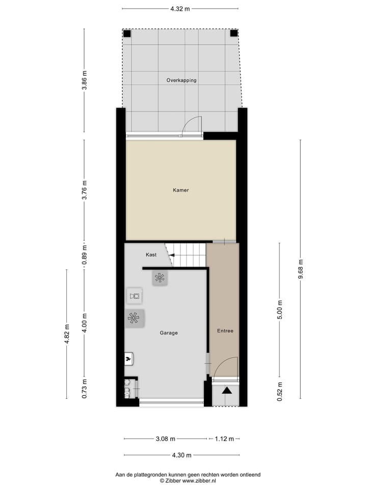 Foto 30 van Schepen van der Smitzenstraat 9